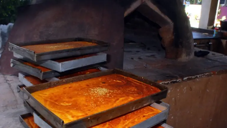 Taller de Cocina Ancestral