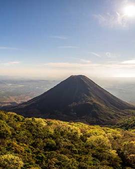 Volcán Izalco